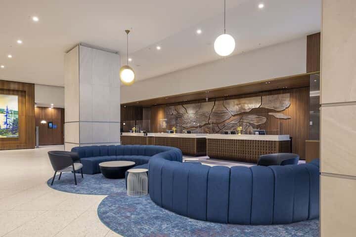 Hotel Interior 2 of 76