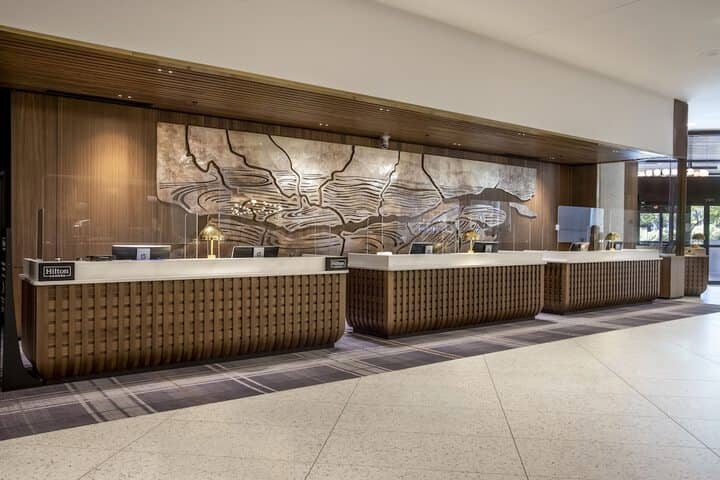 Hotel Interior 4 of 76