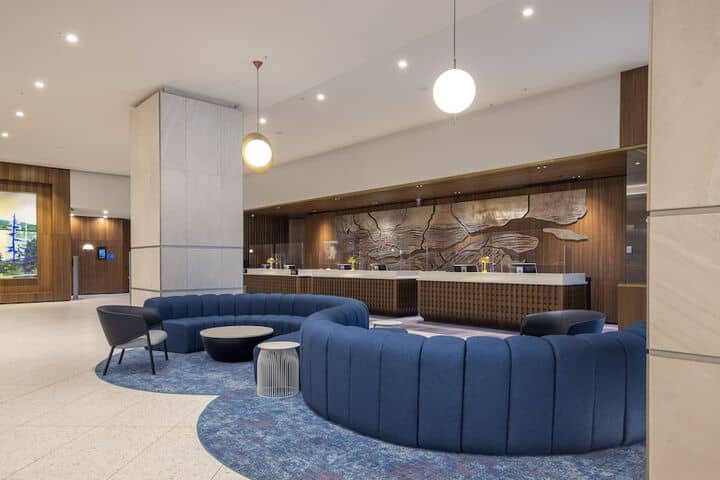 Hotel Interior 2 of 76